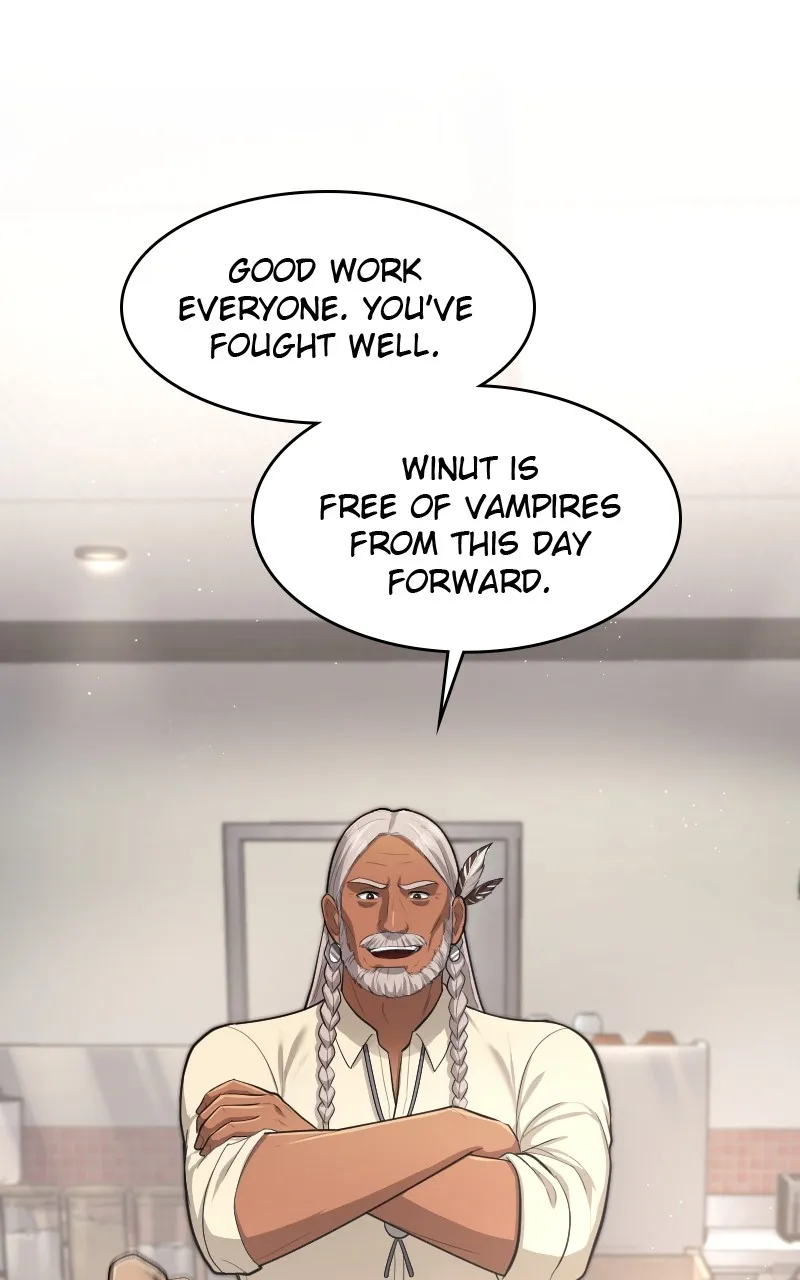 Read Paranoid Mage chapter 50 image 35 on Lezhin