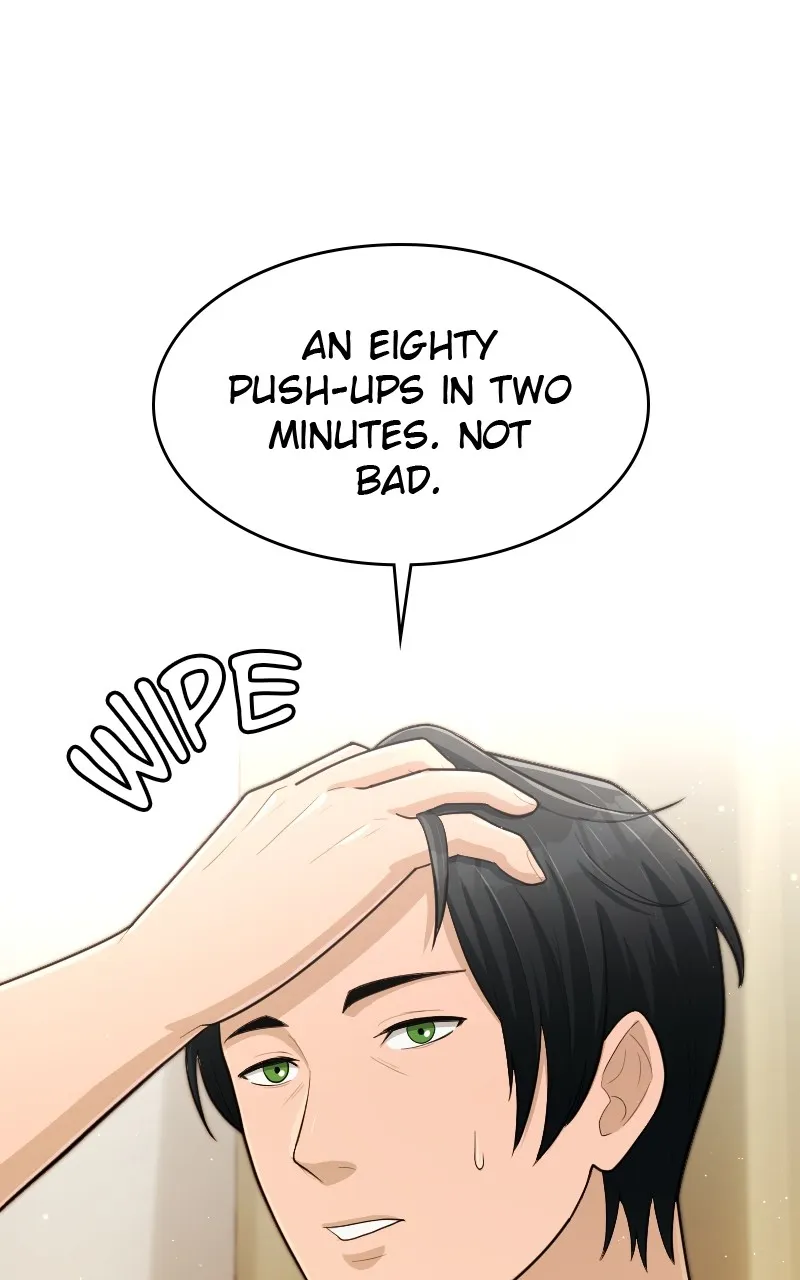 Read Paranoid Mage chapter 50 image 43 on Lezhin