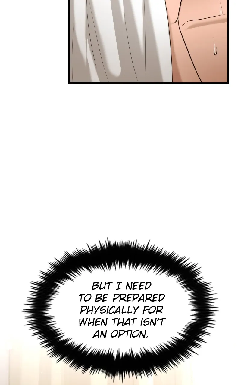 Read Paranoid Mage chapter 50 image 47 on Lezhin