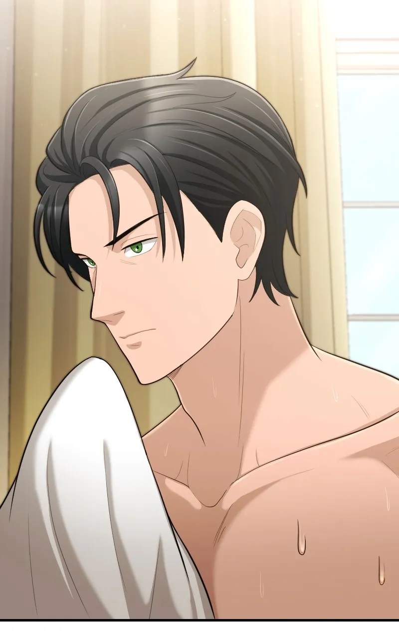 Read Paranoid Mage chapter 50 image 48 on Lezhin