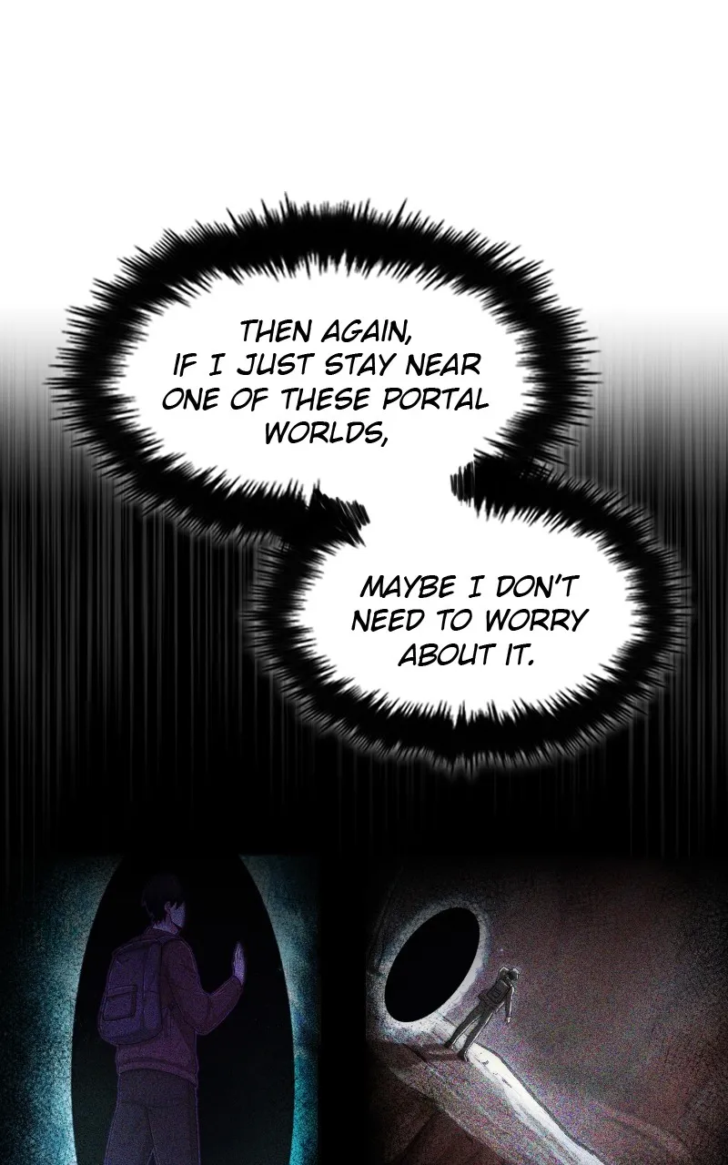 Read Paranoid Mage chapter 50 image 49 on Lezhin