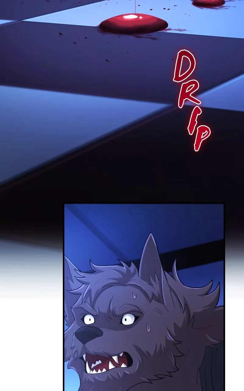 Read Paranoid Mage chapter 50 image 5 on Lezhin