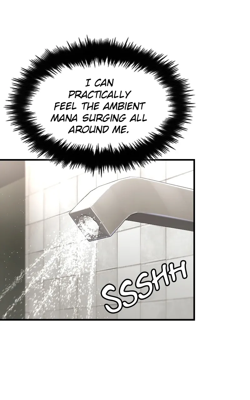 Read Paranoid Mage chapter 50 image 51 on Lezhin