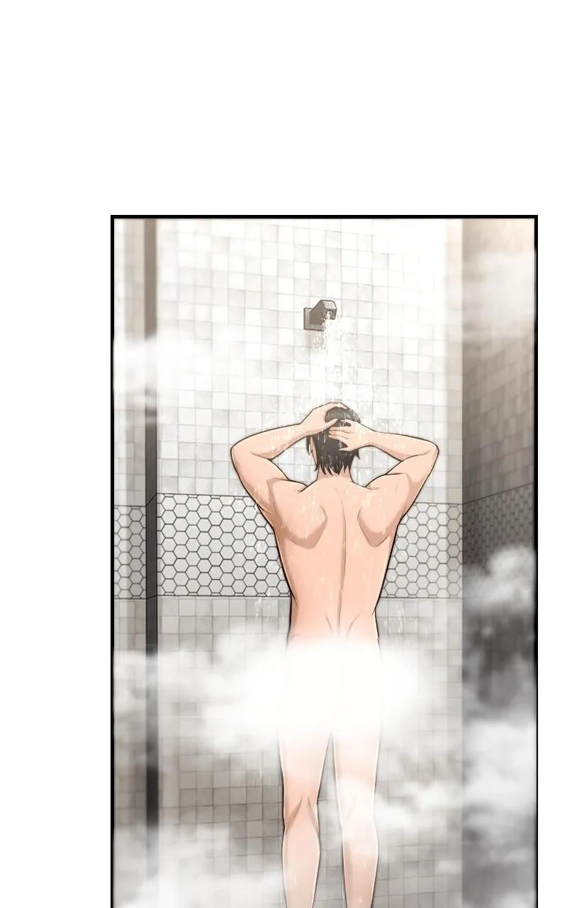Read Paranoid Mage chapter 50 image 52 on Lezhin