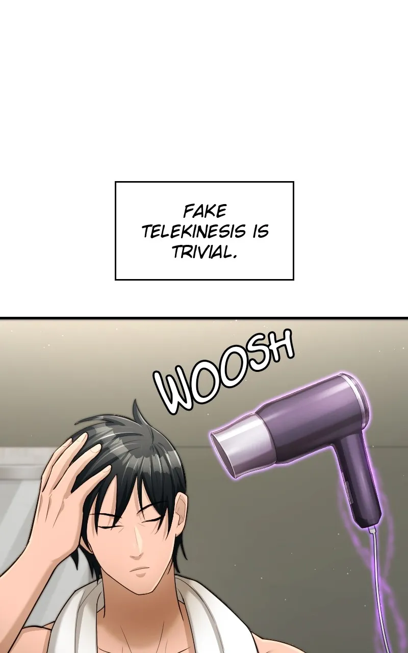 Read Paranoid Mage chapter 50 image 57 on Lezhin