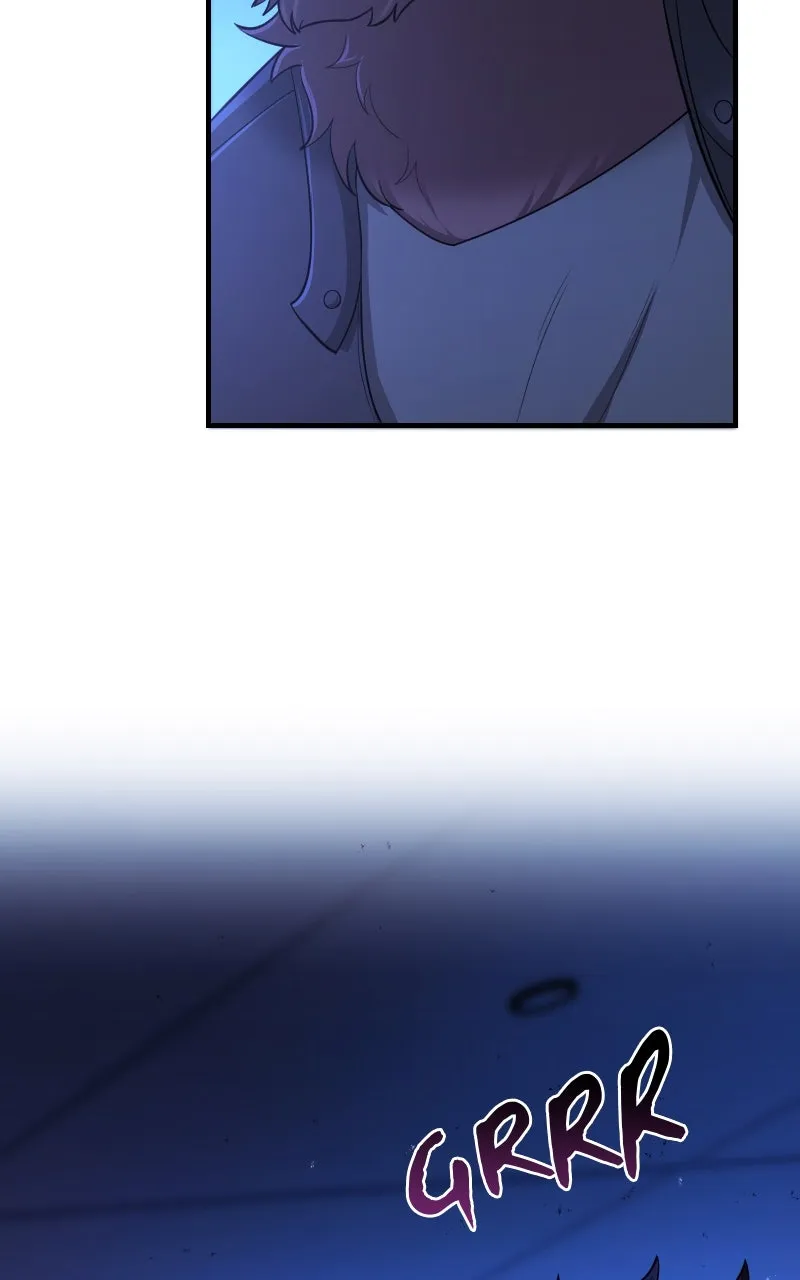 Read Paranoid Mage chapter 50 image 6 on Lezhin