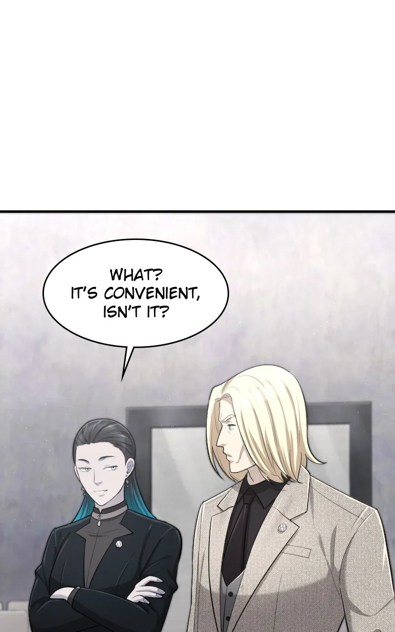 Read Paranoid Mage chapter 50 image 65 on Lezhin