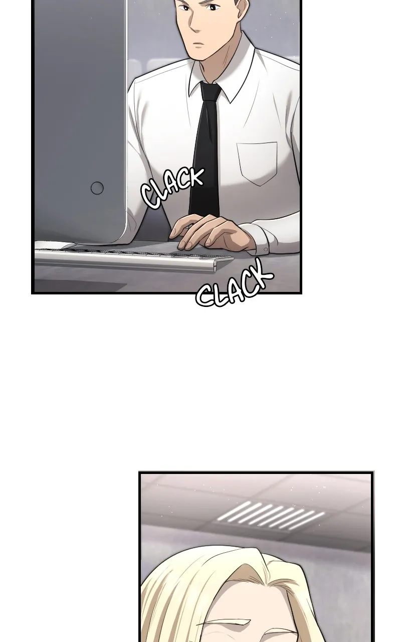 Read Paranoid Mage chapter 50 image 67 on Lezhin