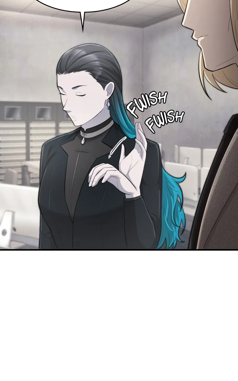 Read Paranoid Mage chapter 50 image 70 on Lezhin