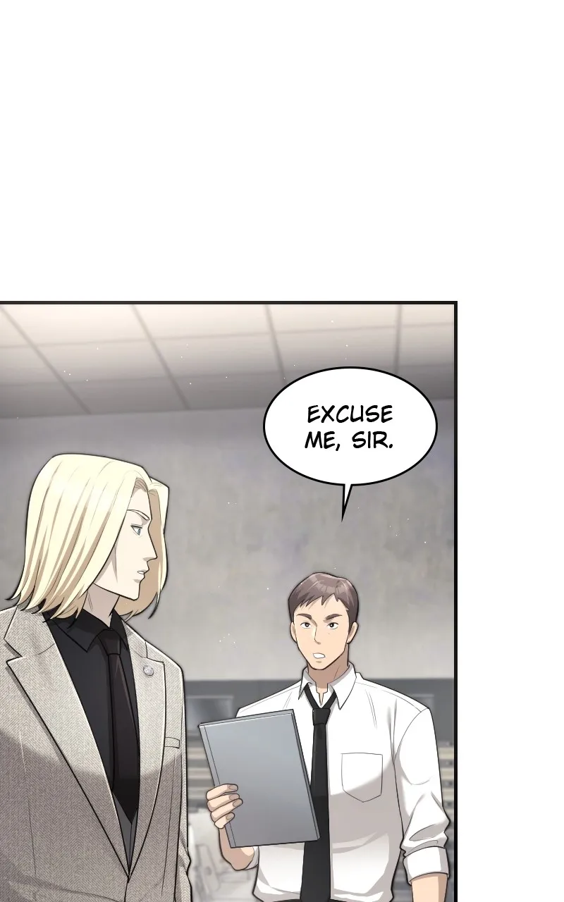 Read Paranoid Mage chapter 50 image 71 on Lezhin