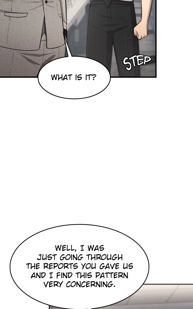 Read Paranoid Mage chapter 50 image 72 on Lezhin