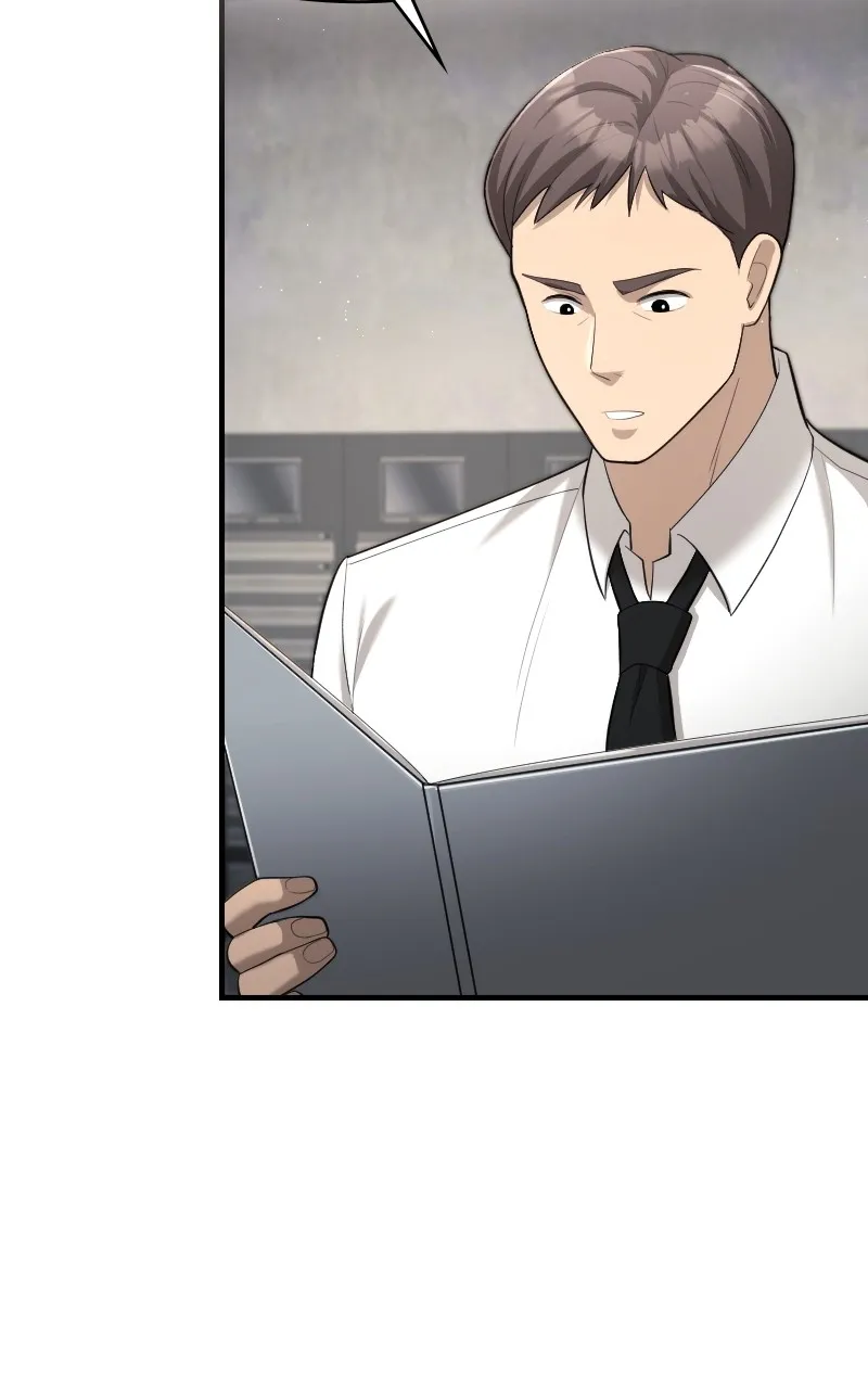 Read Paranoid Mage chapter 50 image 73 on Lezhin