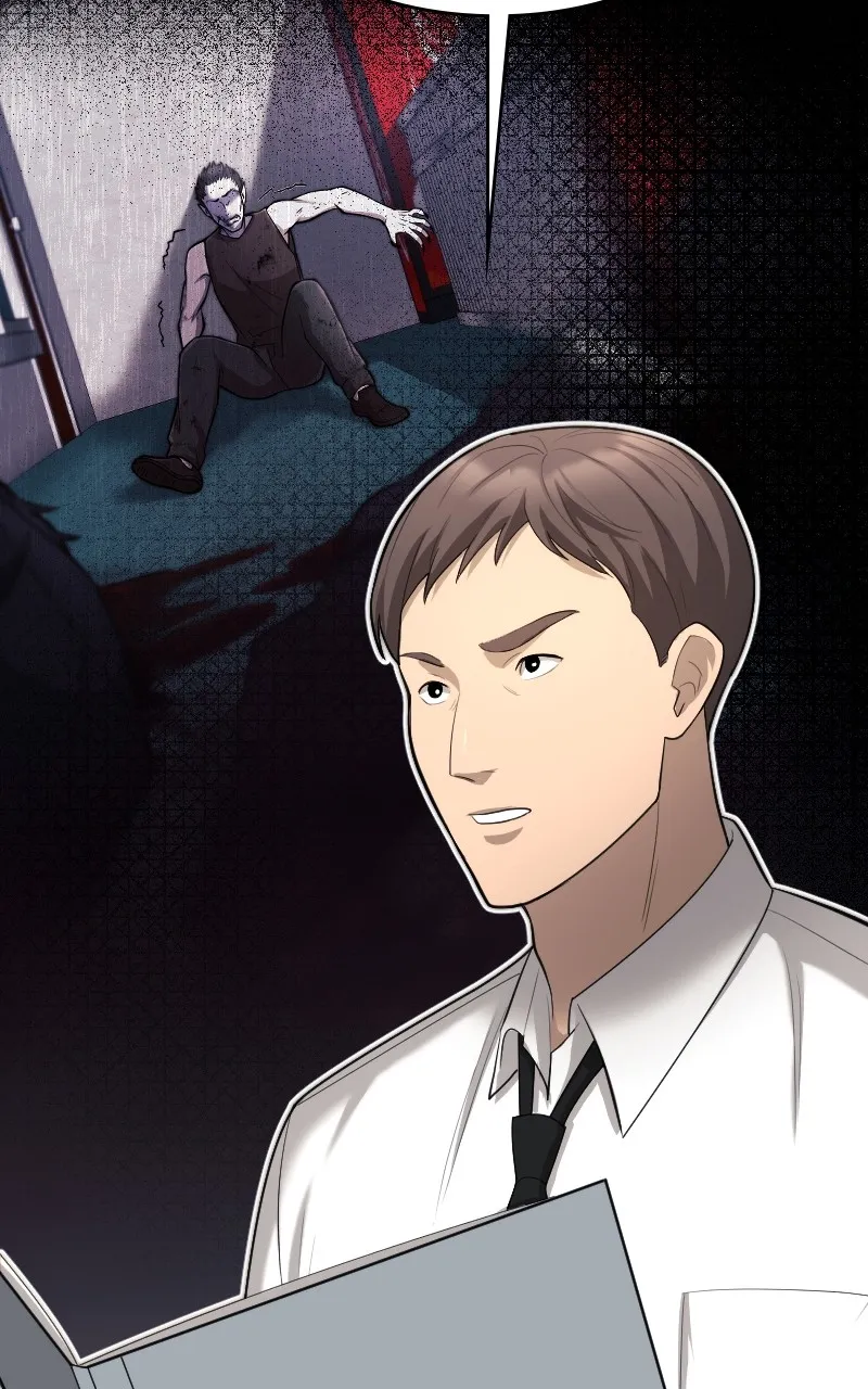 Read Paranoid Mage chapter 50 image 76 on Lezhin