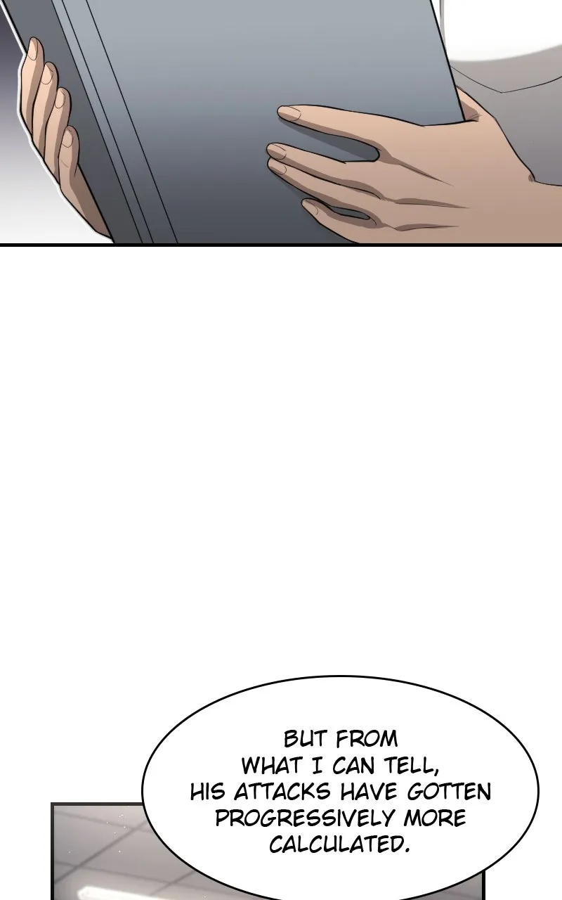 Read Paranoid Mage chapter 50 image 77 on Lezhin