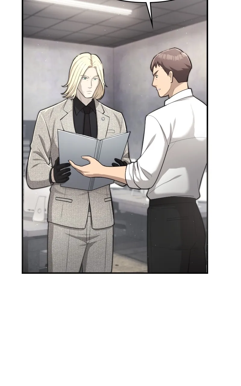 Read Paranoid Mage chapter 50 image 78 on Lezhin