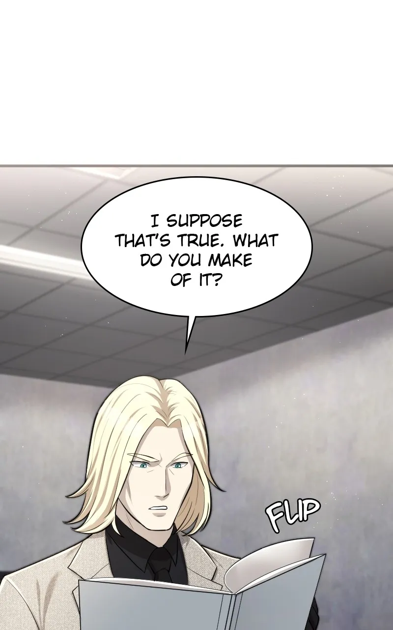 Read Paranoid Mage chapter 50 image 79 on Lezhin