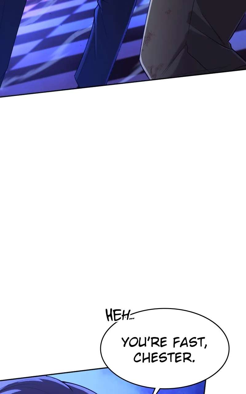 Read Paranoid Mage chapter 50 image 8 on Lezhin