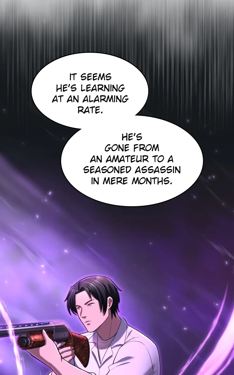 Read Paranoid Mage chapter 50 image 81 on Lezhin
