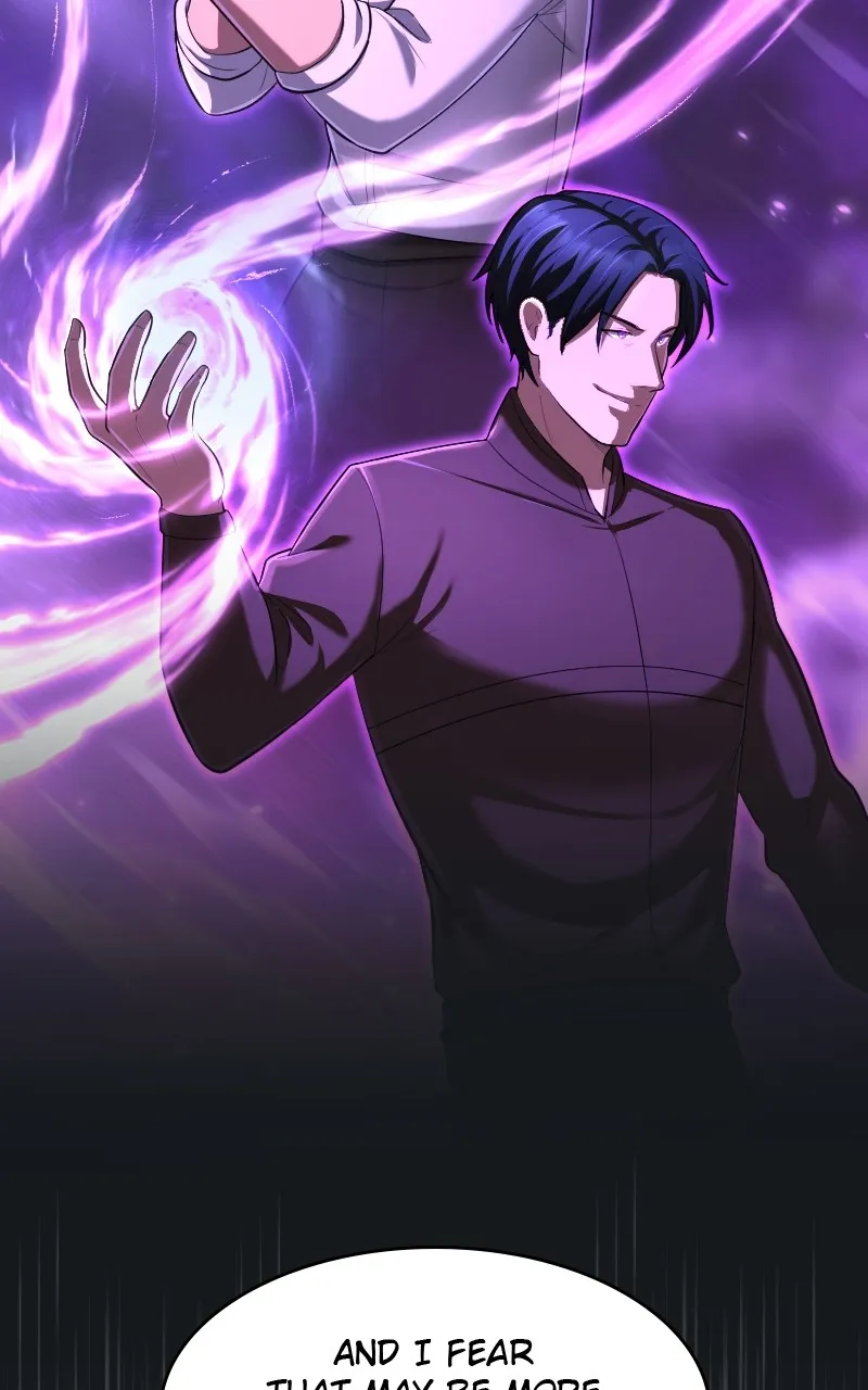 Read Paranoid Mage chapter 50 image 82 on Lezhin