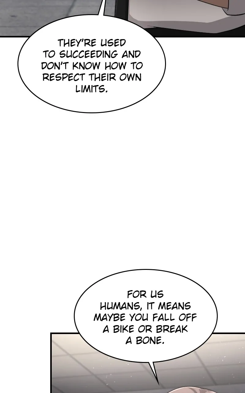 Read Paranoid Mage chapter 50 image 85 on Lezhin