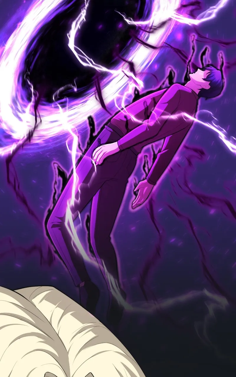 Read Paranoid Mage chapter 50 image 88 on Lezhin