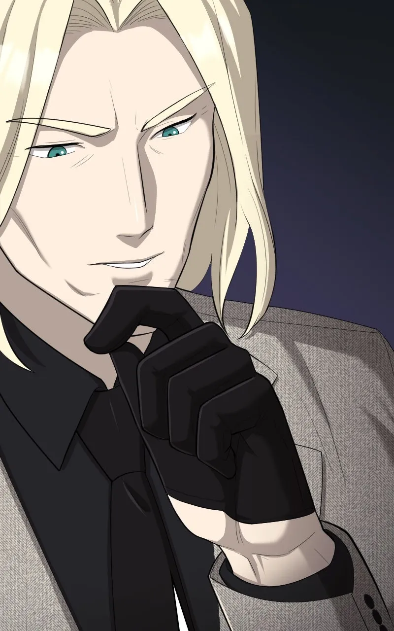 Read Paranoid Mage chapter 50 image 89 on Lezhin