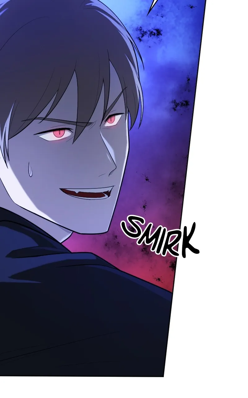 Read Paranoid Mage chapter 50 image 9 on Lezhin