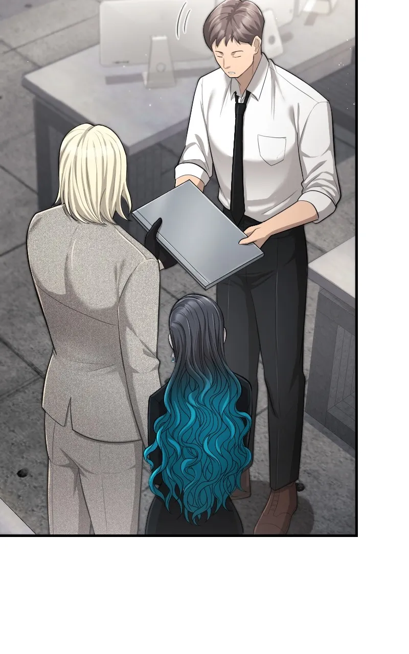 Read Paranoid Mage chapter 50 image 91 on Lezhin