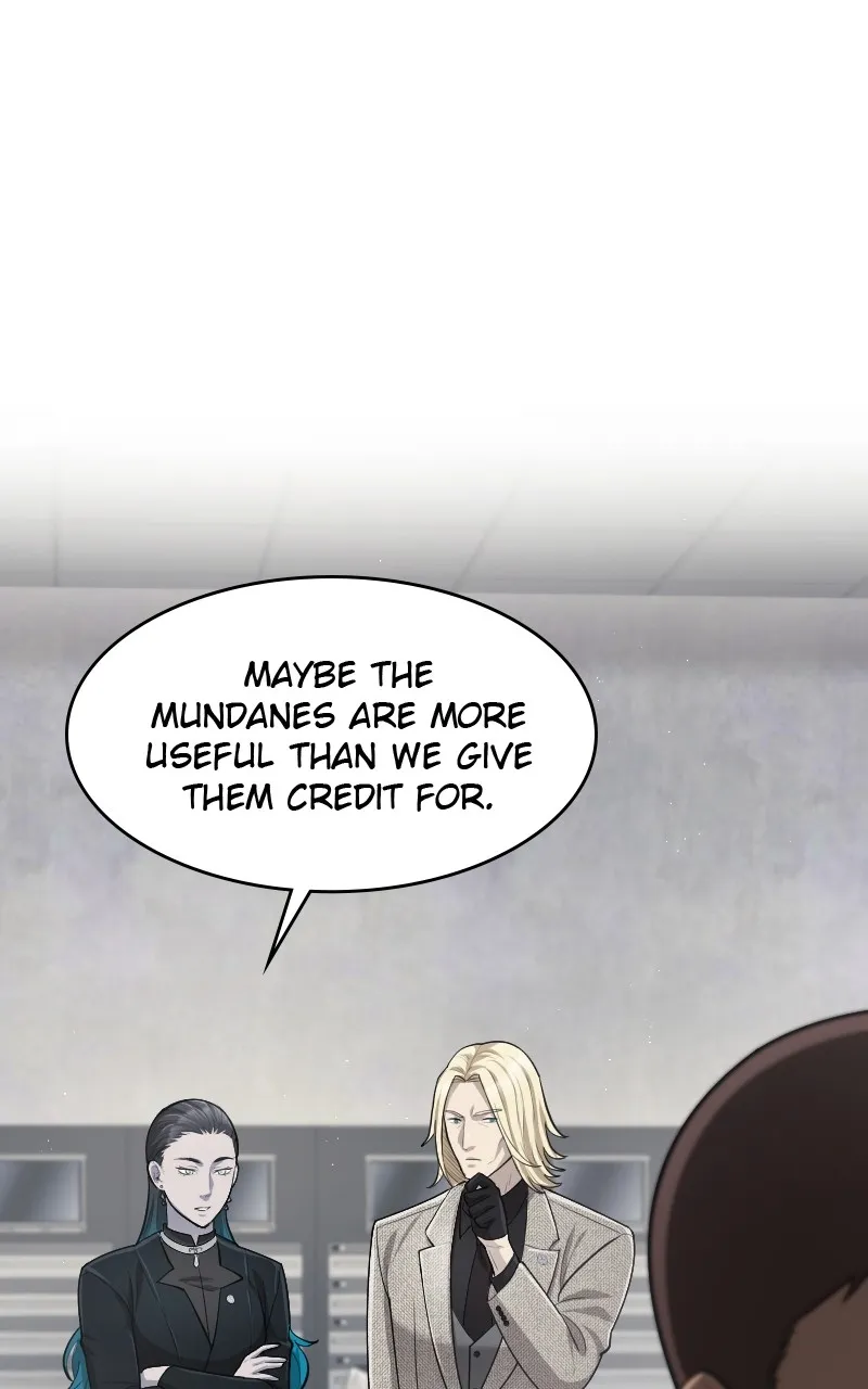 Read Paranoid Mage chapter 50 image 92 on Lezhin