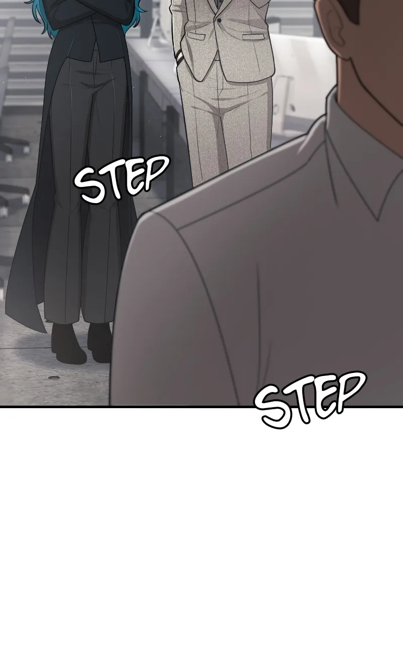 Read Paranoid Mage chapter 50 image 93 on Lezhin
