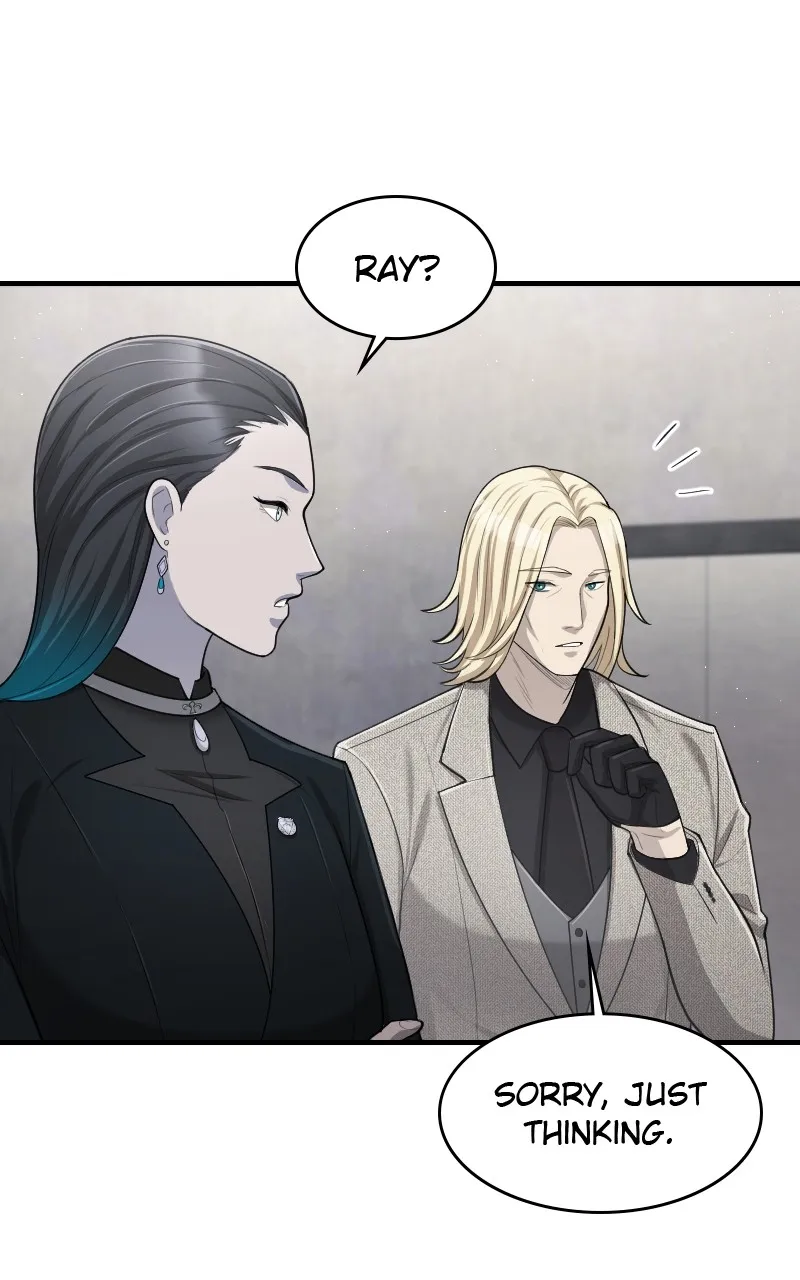 Read Paranoid Mage chapter 50 image 94 on Lezhin