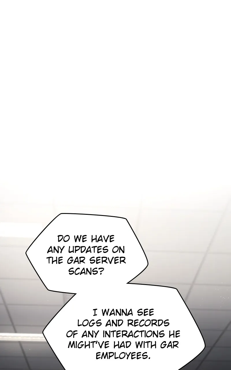 Read Paranoid Mage chapter 50 image 95 on Lezhin