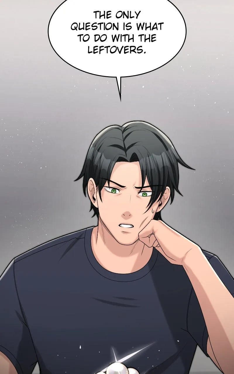 Read Paranoid Mage chapter 51 image 10 on Lezhin