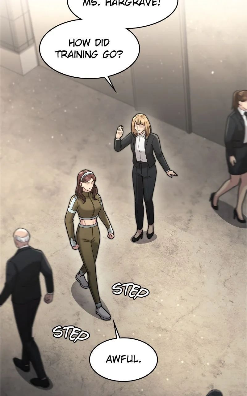 Read Paranoid Mage chapter 51 image 101 on Lezhin