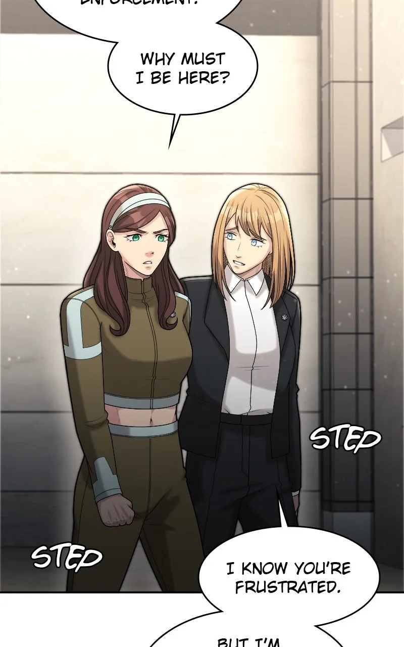 Read Paranoid Mage chapter 51 image 103 on Lezhin