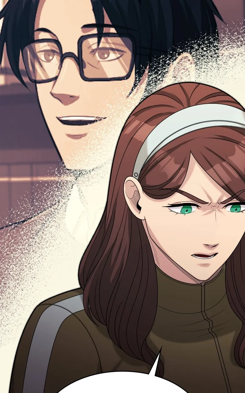 Read Paranoid Mage chapter 51 image 105 on Lezhin