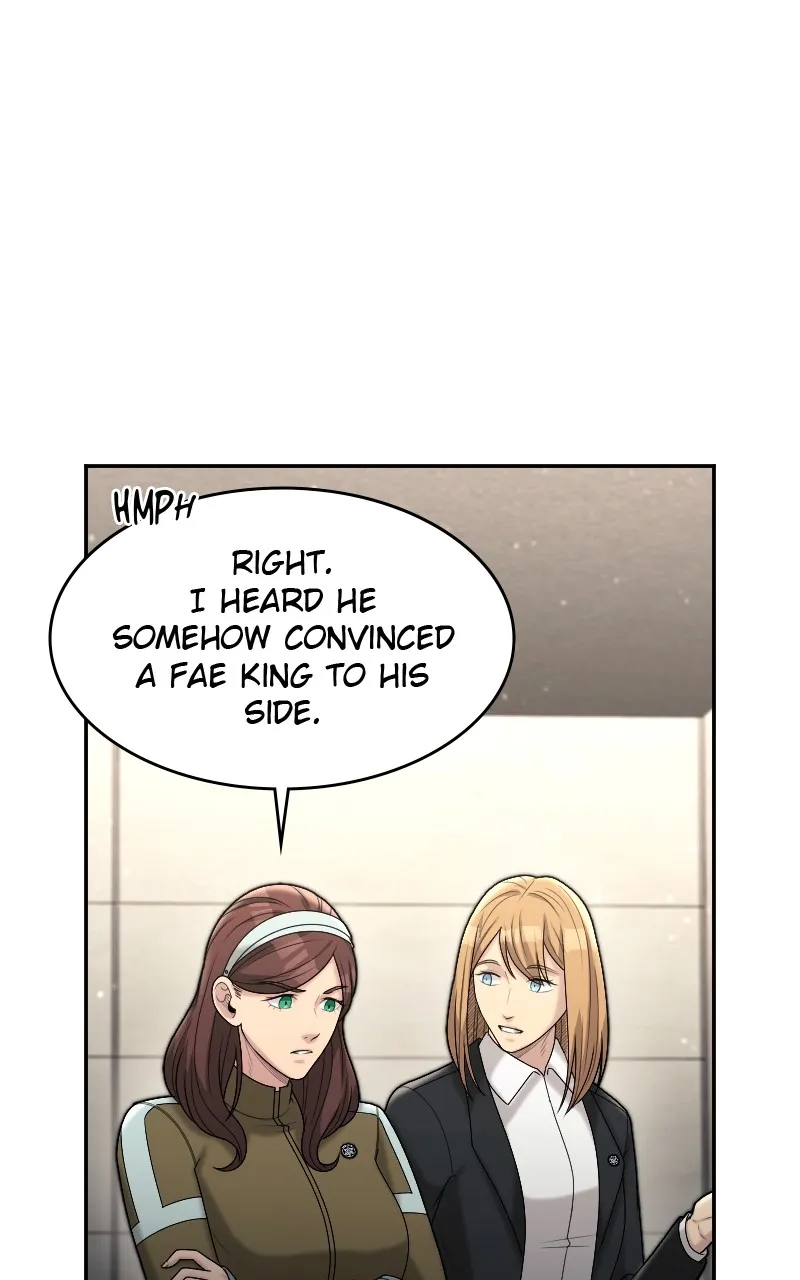 Read Paranoid Mage chapter 51 image 108 on Lezhin