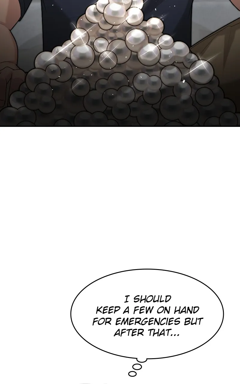 Read Paranoid Mage chapter 51 image 11 on Lezhin