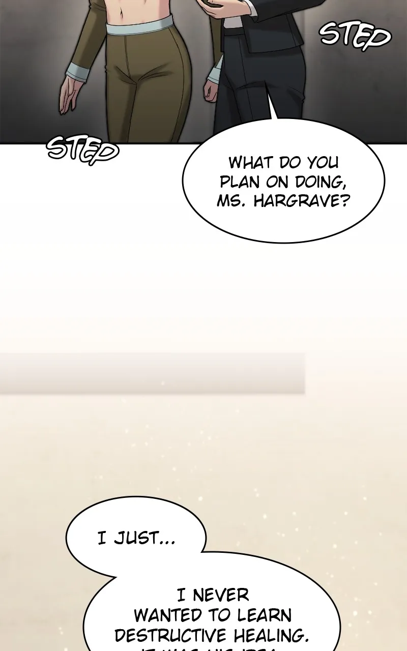 Read Paranoid Mage chapter 51 image 112 on Lezhin