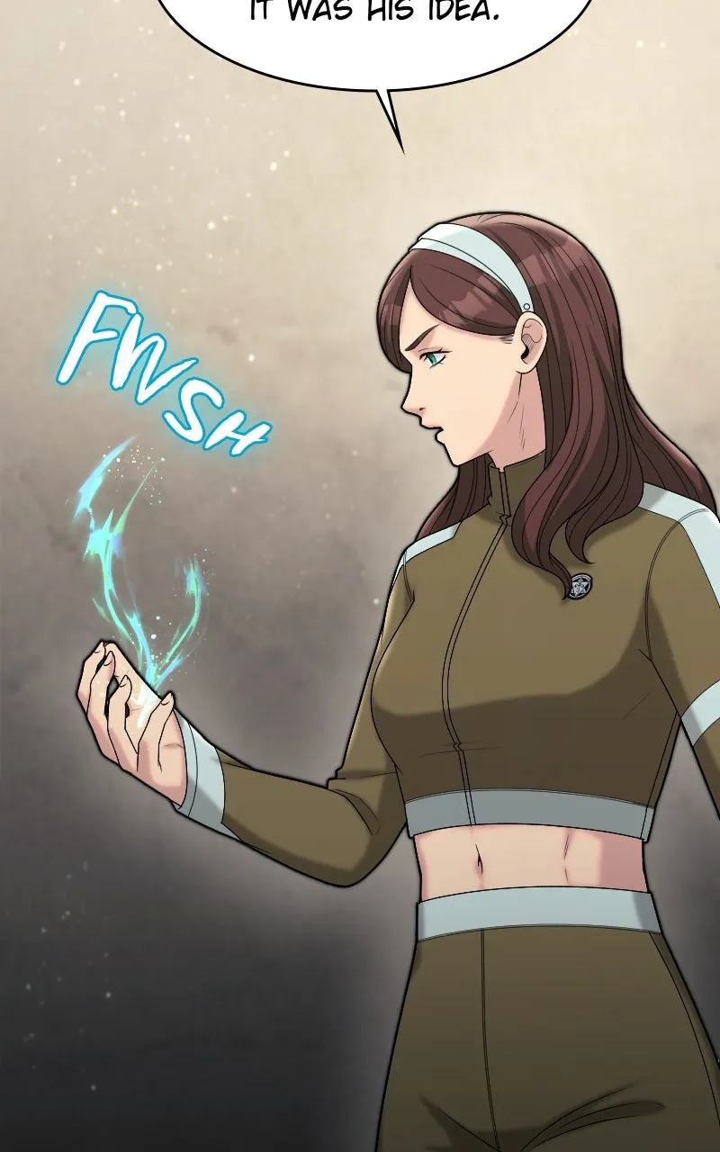 Read Paranoid Mage chapter 51 image 113 on Lezhin