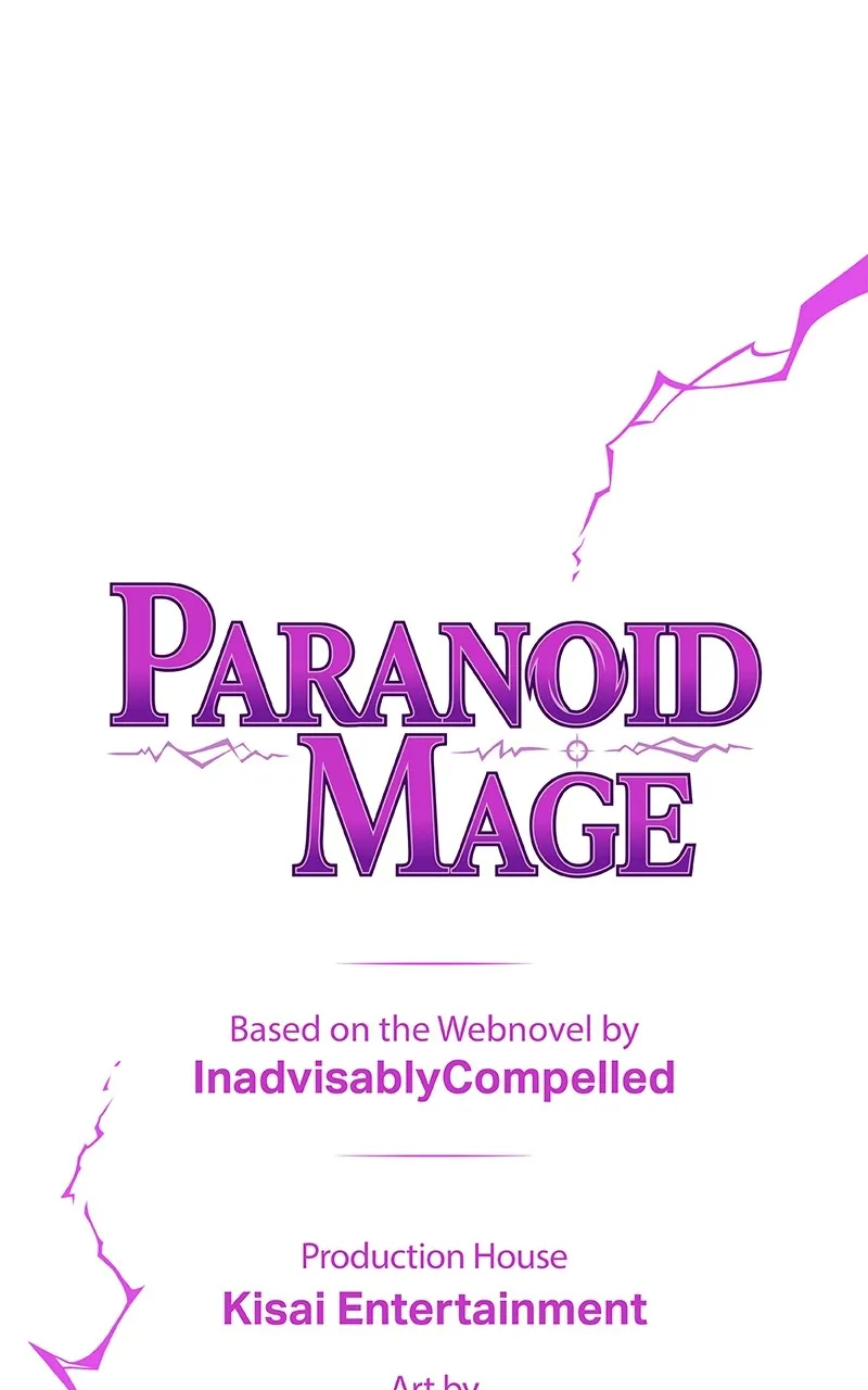 Read Paranoid Mage chapter 51 image 119 on Lezhin