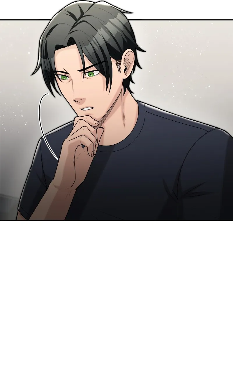 Read Paranoid Mage chapter 51 image 12 on Lezhin