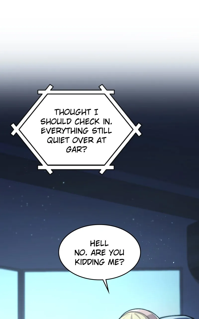 Read Paranoid Mage chapter 51 image 15 on Lezhin