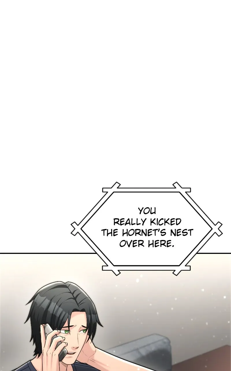 Read Paranoid Mage chapter 51 image 19 on Lezhin
