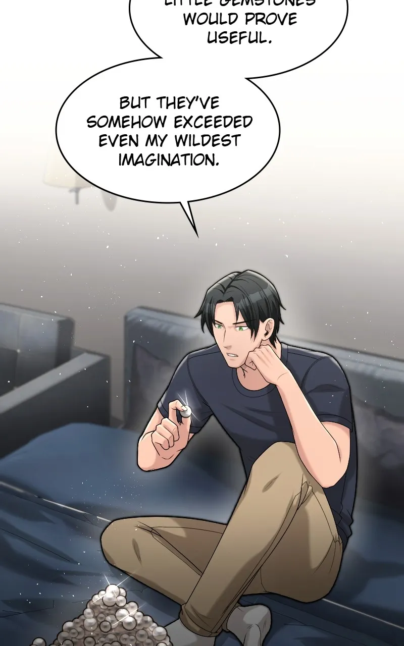 Read Paranoid Mage chapter 51 image 2 on Lezhin