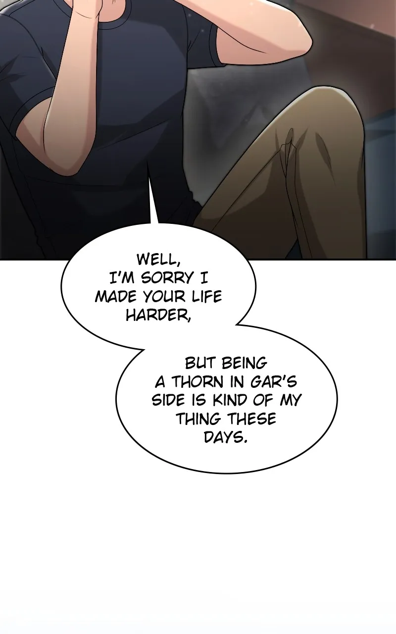 Read Paranoid Mage chapter 51 image 20 on Lezhin