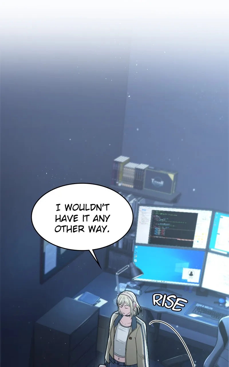 Read Paranoid Mage chapter 51 image 21 on Lezhin