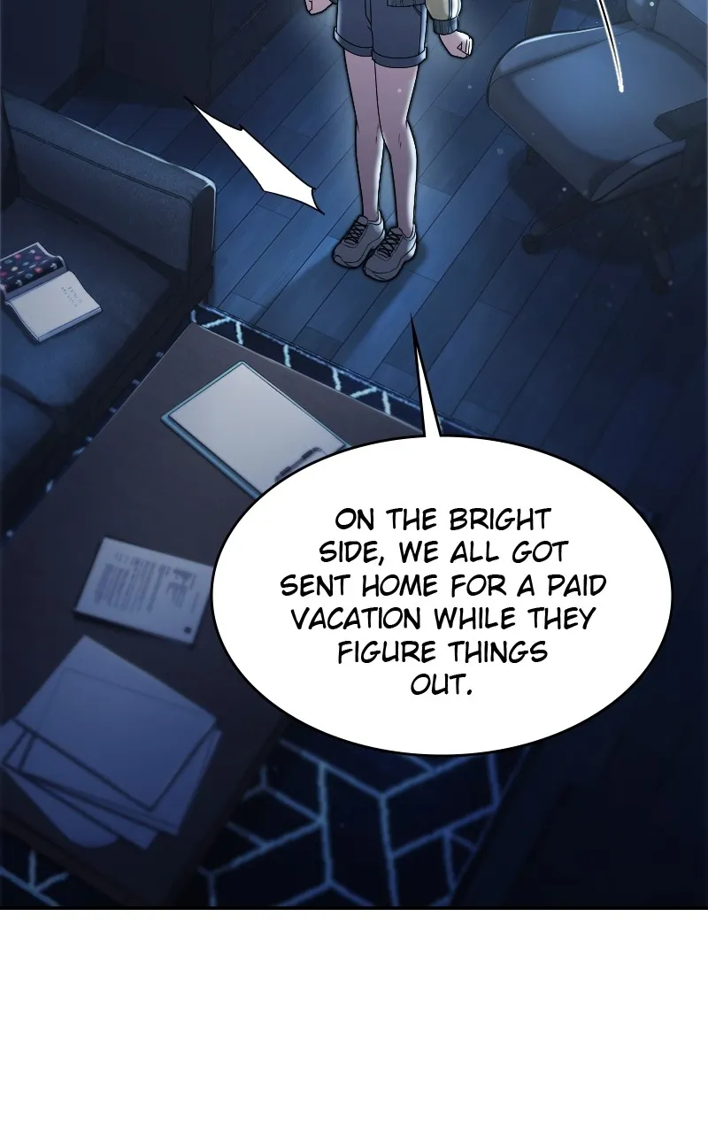 Read Paranoid Mage chapter 51 image 22 on Lezhin