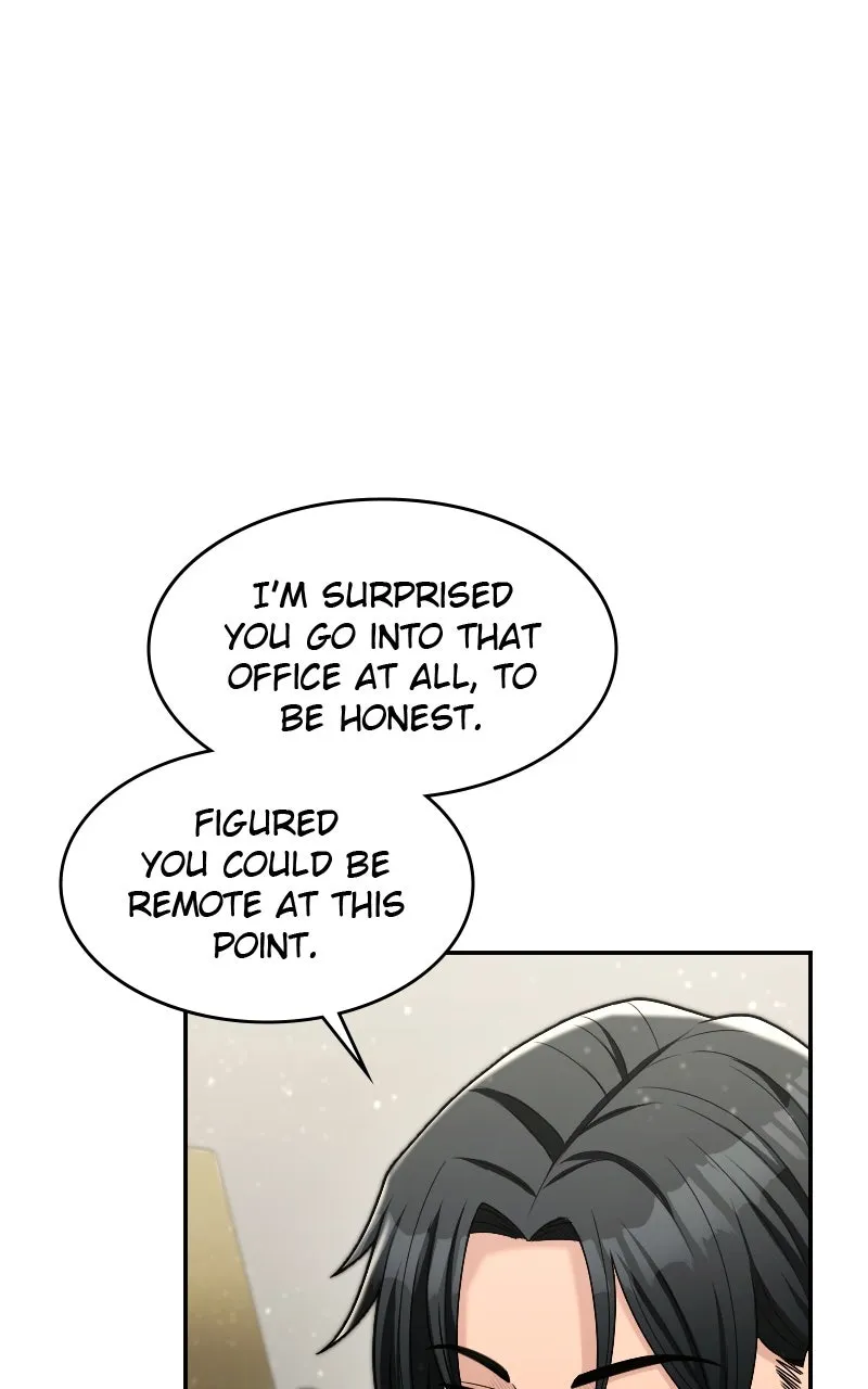 Read Paranoid Mage chapter 51 image 23 on Lezhin