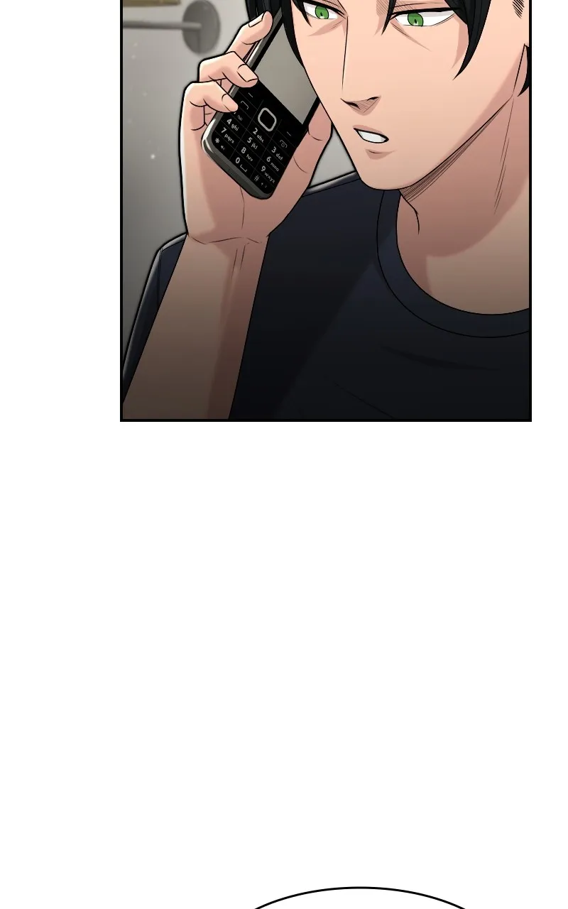 Read Paranoid Mage chapter 51 image 24 on Lezhin